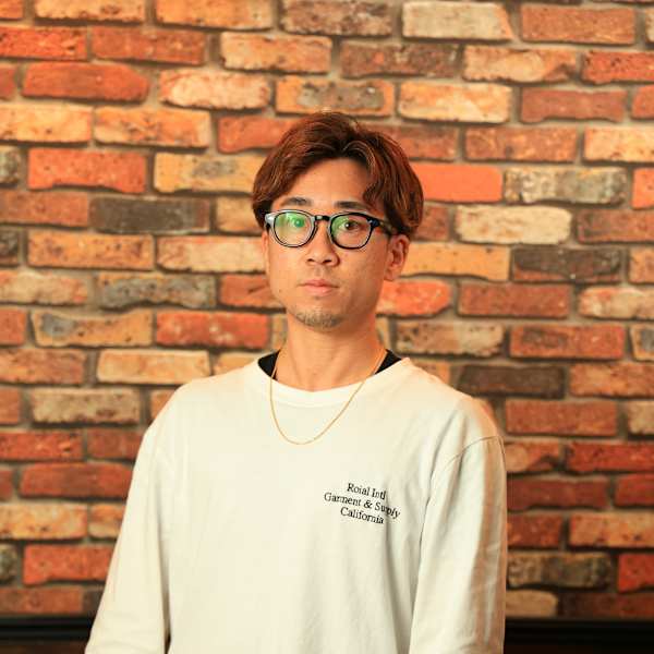2ND 髪 chos 武蔵浦和店【セカンドカミチョス ムサシウラワテン】のスタッフ紹介。松崎裕美