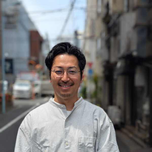 MANON 人形町【マノン ニンギョウチョウ】のスタッフ紹介。渡部