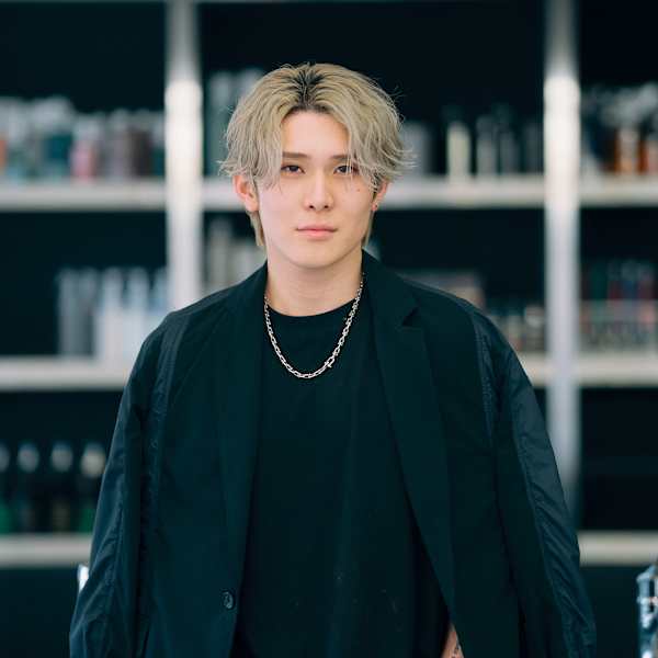 ALL DAY HELLO`S 京都駅前店【オールデイハローズキョウトエキマエテン】のスタッフ紹介。奥村悠晏