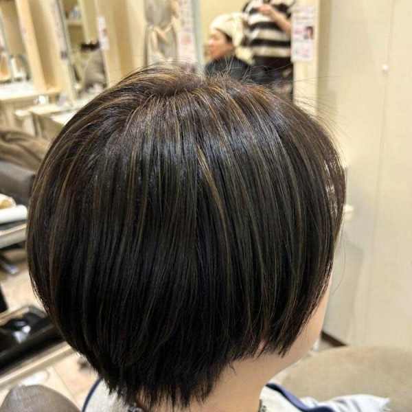 【ジュレベール 汲田】全体ハイライト