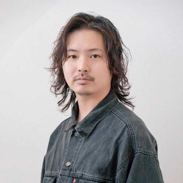 Logue【ローグ】のスタッフ紹介。藤倉 龍太郎