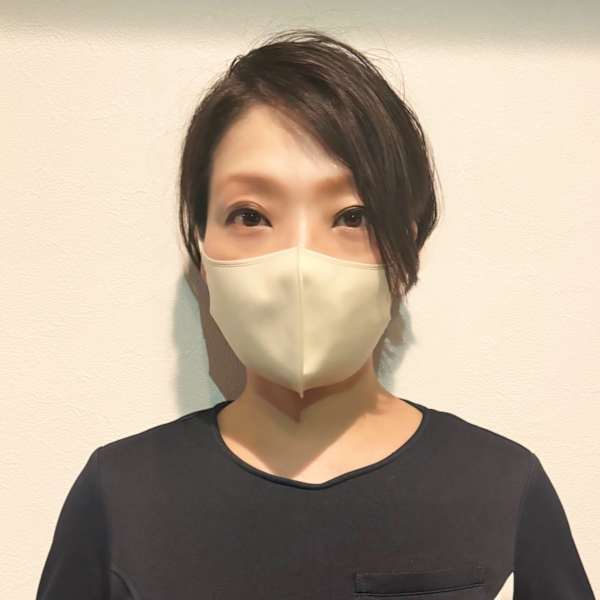 ドライヘッドスパ専門店 ヘッドミント 京都祇園店【ドライヘッドスパセンモンテンヘッドミントキョウトギオンテン】のスタッフ紹介。チエ