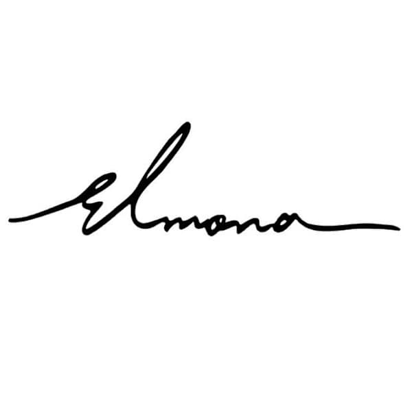 Elmona【エルモナ】のスタッフ紹介。MIREI