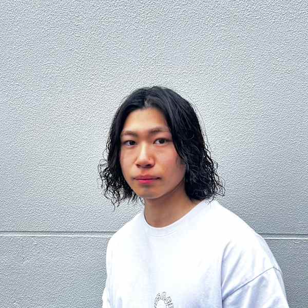 ail 町田【エイル】【エイルマチダ】のスタッフ紹介。吉澤 俊太