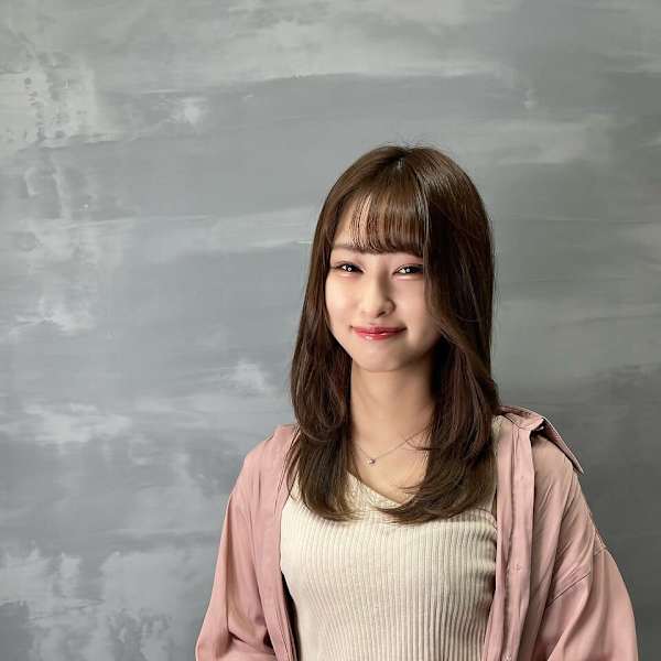 newi 池袋【ネウィ イケブクロ】のスタッフ紹介。大川 優希