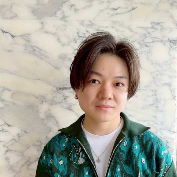air-YOKOHAMA【エアーヨコハマ】のスタッフ紹介。長谷川 裕哉