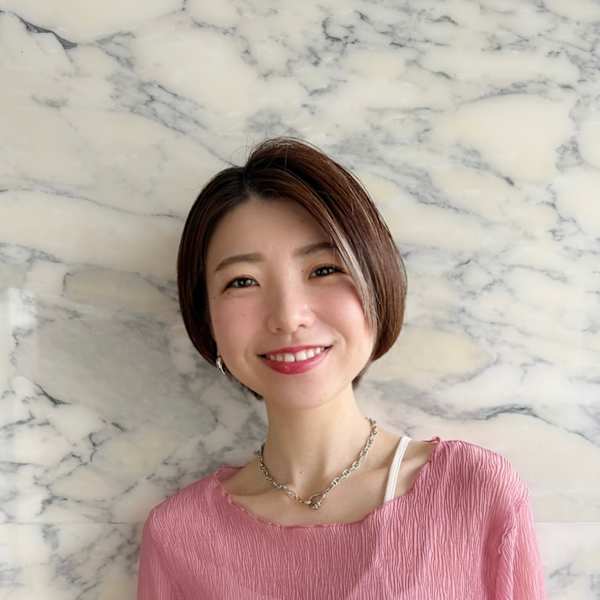air-YOKOHAMA【エアーヨコハマ】のスタッフ紹介。湯田美奈恵