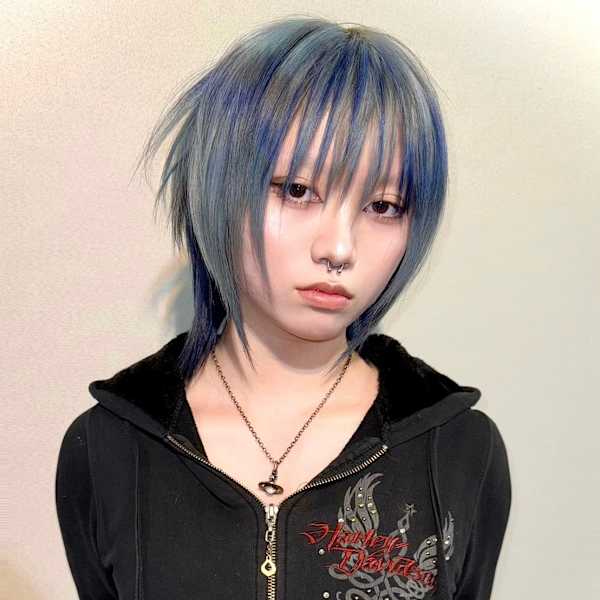 オーダーメイド デザインカラー ハイトーン 原宿/表参道