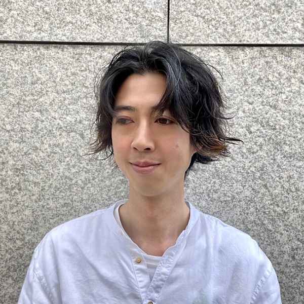 【全室個室サロン】N° sopo 札幌【ゼンシツコシツサロンナンバーソポサッポロ】のスタッフ紹介。FUKUAKI