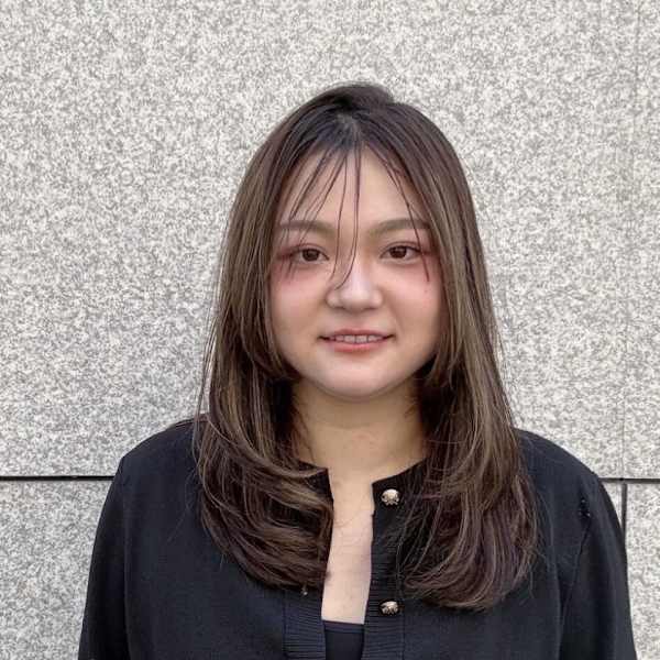 【全室個室サロン】N° sopo 札幌【ゼンシツコシツサロンナンバーソポサッポロ】のスタッフ紹介。MAAYA