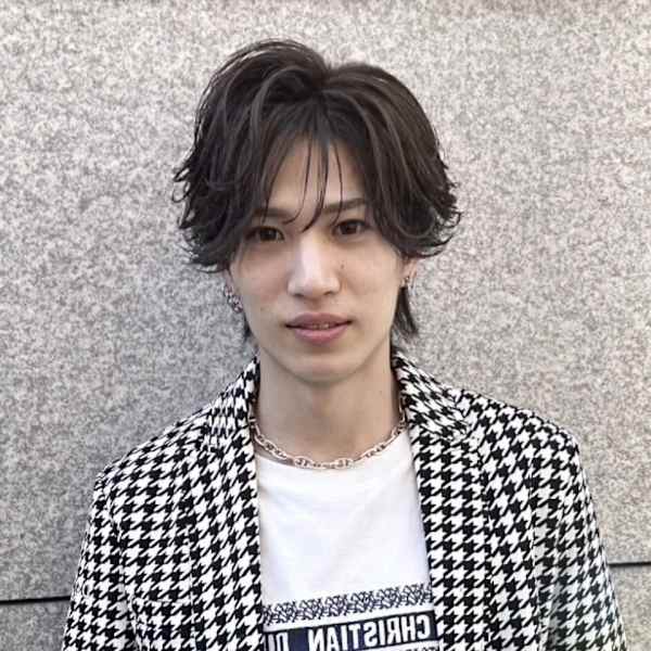 【全室個室サロン】N° sopo 札幌【ゼンシツコシツサロンナンバーソポサッポロ】のスタッフ紹介。堀夢哉