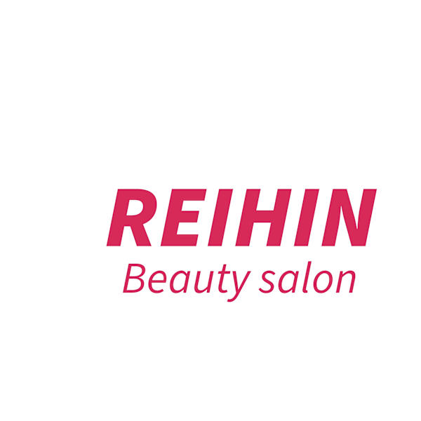 REIHIN Beauty Salon【レイヒンビューティーサロン】【レイヒンビューティーサロン】のスタッフ紹介。尾崎 咲空