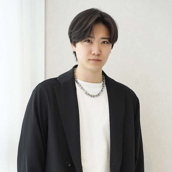 tRe hair 京都 烏丸 MILBON オージュア認定サロン【トレヘアー】【トレヘアー キョウト カラスマ ミルボン オージュア ニンテイサロン】のスタッフ紹介。加藤 広夢