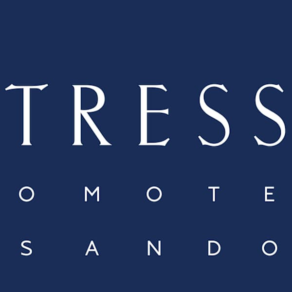 TRESS 表参道【トレス オモテサンドウ】のスタッフ紹介。TRESS