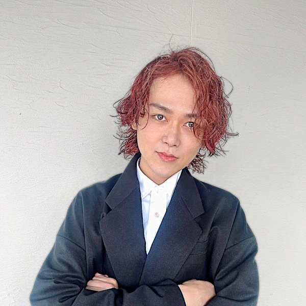 N+lita 近鉄八尾【エヌプラスリタ キンテツヤオ】【エヌプラスリタ キンテツヤオ】のスタッフ紹介。大橋 勇