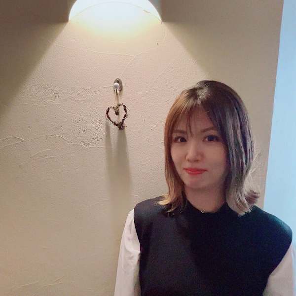 Fan.【ファンドット】のスタッフ紹介。SAYAKA