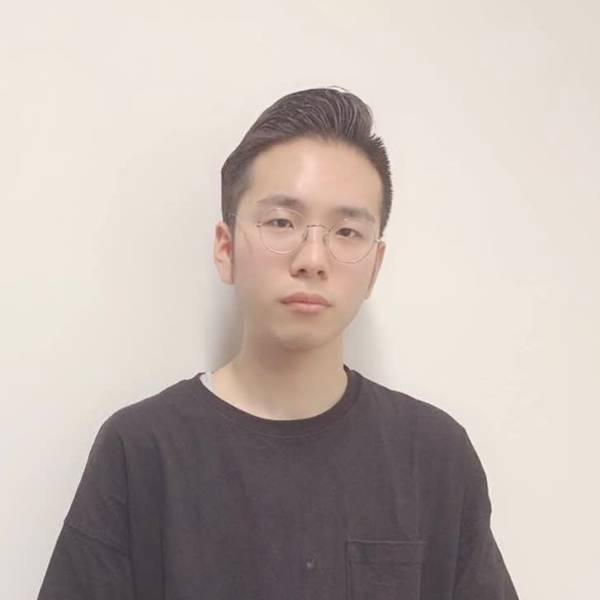 Fan.【ファンドット】のスタッフ紹介。根本 卓実【30代から髪質のお悩みに的確なアドバイス】