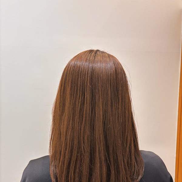 オレンジカラー