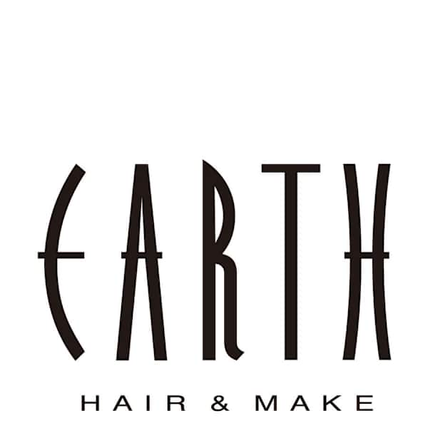 HAIR & MAKE EARTH 葛西店【ヘアメイクアース カサイテン】のスタッフ紹介。山田 昌男