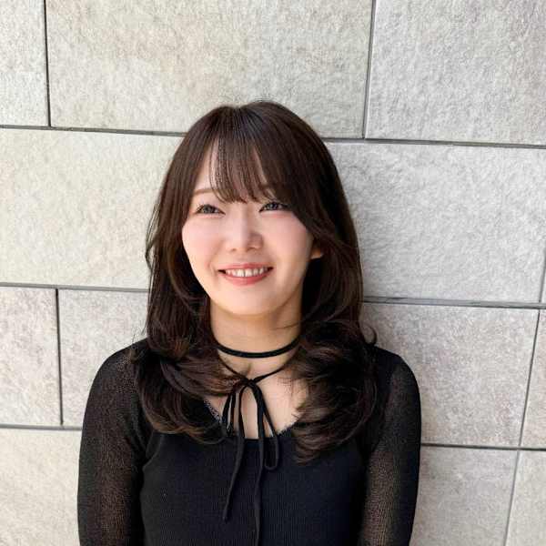 Lolonois池田【ロロネーイケダ】のスタッフ紹介。郷田 遥