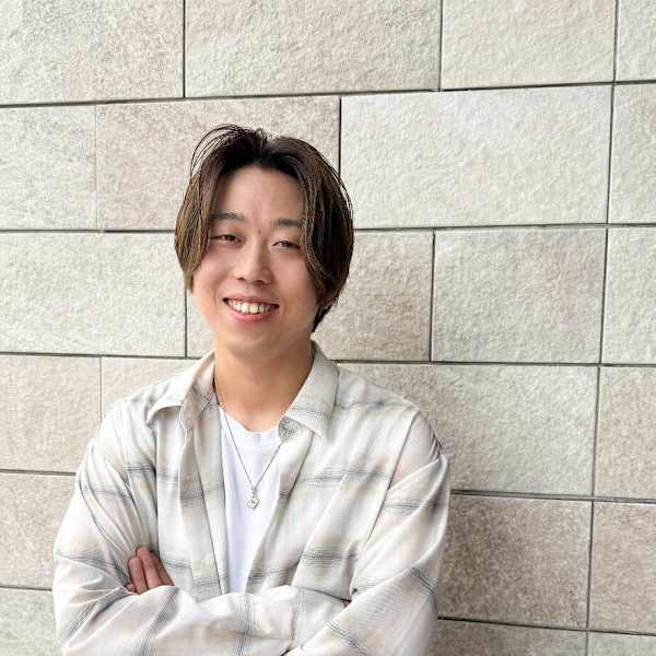 Lolonois池田【ロロネーイケダ】のスタッフ紹介。西條 真治