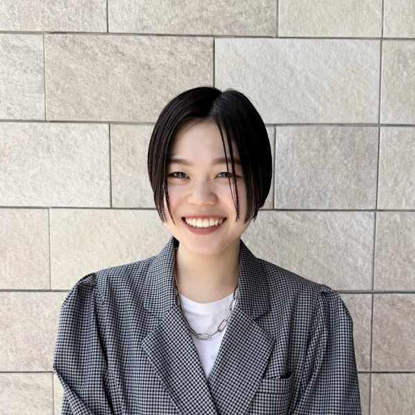 Lolonois池田【ロロネーイケダ】のスタッフ紹介。山本 望華