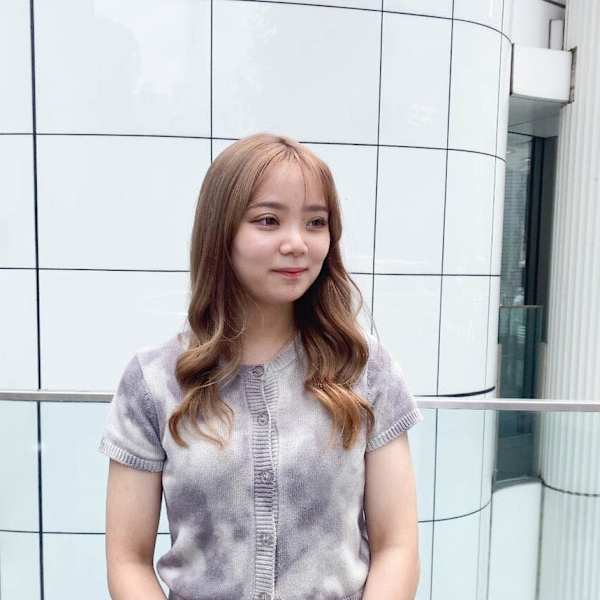 Lolonois 梅田【ロロネー ウメダ】のスタッフ紹介。山口 良美
