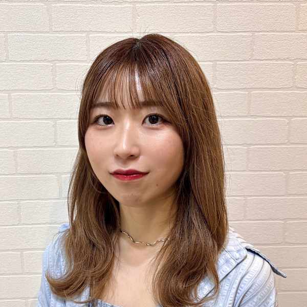 LIBRE+hp 【リブレ】【リブレ】のスタッフ紹介。ARISA