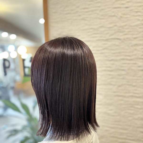ラベンダーカラー