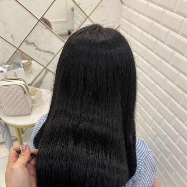 ブルーブラック×サブリミック髪質改善*まゆ