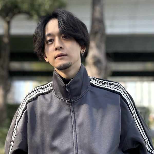 soin de brace cerne心斎橋【ソワン ドゥ ブレス セルン シンサイバシ】のスタッフ紹介。橋本 健