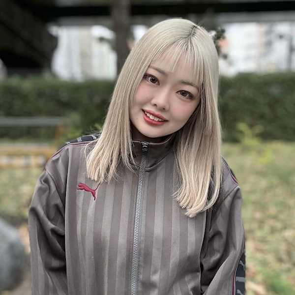 soin de brace cerne心斎橋【ソワン ドゥ ブレス セルン シンサイバシ】のスタッフ紹介。西谷　祭喜