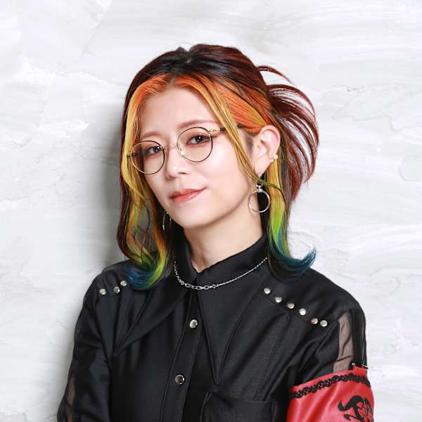 Hair & Make studio Tritt fur Tritt 【トリットフューアトリット】【ヘアーメイクスタジオ トリットフューアトリット】のスタッフ紹介。メイ