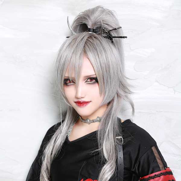 Hair & Make studio Tritt fur Tritt 【トリットフューアトリット】【ヘアーメイクスタジオ トリットフューアトリット】のスタッフ紹介。Rin ・カットNG