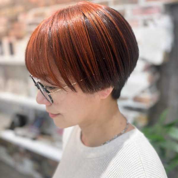 アンブレラオレンジ