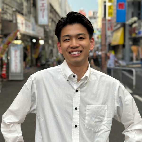 HIRO GINZA 御徒町店【ヒロギンザ】【ヒロギンザ オカチマチテン】のスタッフ紹介。【店長】漆原 聡