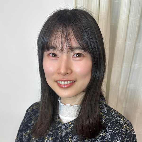 TJ天気予報 7コ 各務原店【ティジェイテンキヨホウナナコカカミガハラテン】のスタッフ紹介。吉田 佳布