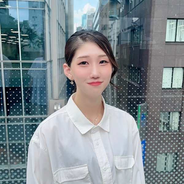 ヒロ銀座ヘアーサロン神田店【ヒロギンザヘアーサロンカンダテン】のスタッフ紹介。時野谷心