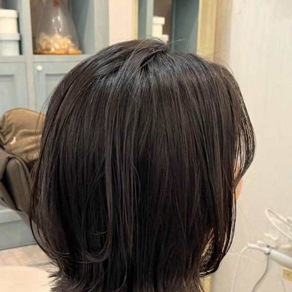 【ヘアジュレドゥ 川松】ばっさり!イメチェン!レイヤーボブ!