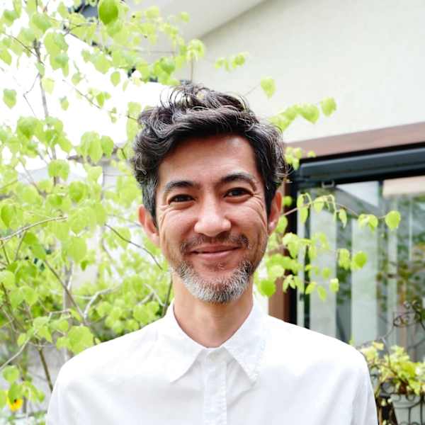koidefamilystudioFASCIASTRETCH【コイデファミリースタジオ ファシアストレッチ】のスタッフ紹介。コイデヒデアキ