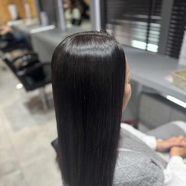 ★☆艶髪は正義☆★