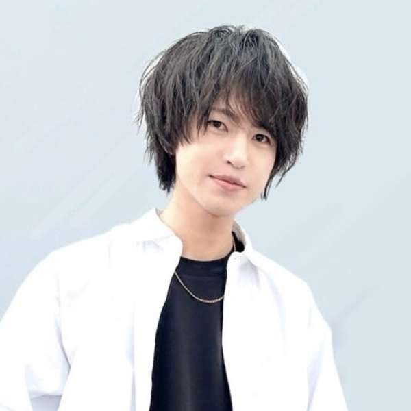 Ash 都立大学店【アッシュトリツダイガクテン】のスタッフ紹介。穴見太伍