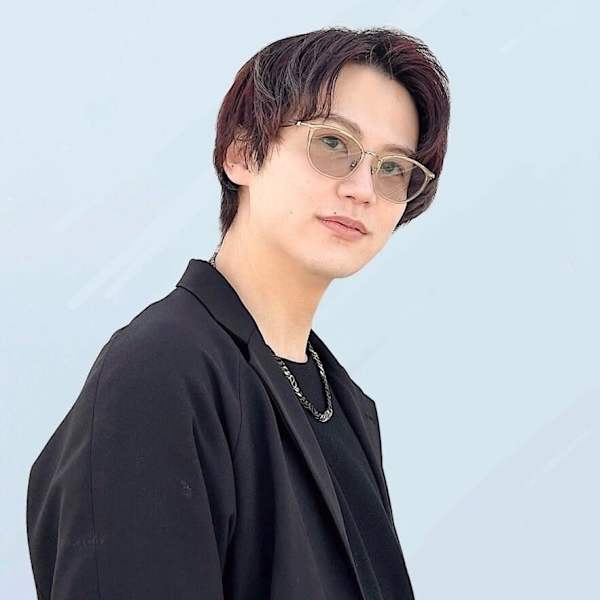 Ash 都立大学店【アッシュトリツダイガクテン】のスタッフ紹介。山下達也