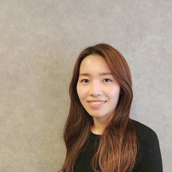 Sifa.【シファ】のスタッフ紹介。岡山　涼香
