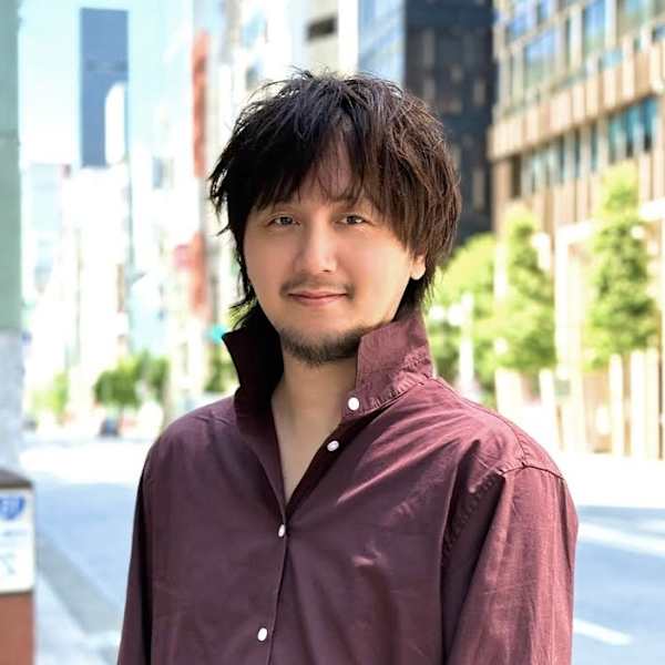 GINZA CIRO 【銀座シロー】【ギンザシロー】のスタッフ紹介。茂末 純