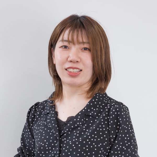 Hair Salon for D【ヘアサロン フォーディー】のスタッフ紹介。古川 遥