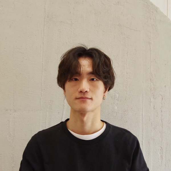 TAP【タップ】のスタッフ紹介。坂本 けんすけ