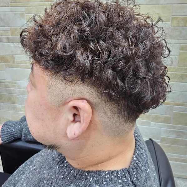 Pelo Corte×スタイル