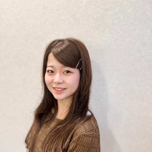 PASSION 仙台中山店【パッションセンダイナカヤマテン】のスタッフ紹介。照井 美璃