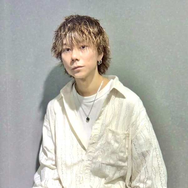 est-r.Fukuoka【福岡博多店】【エストアールフクオカ フクオカハカタテン】のスタッフ紹介。Ko-ta